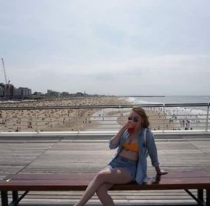 Meet your Posher, Vicki